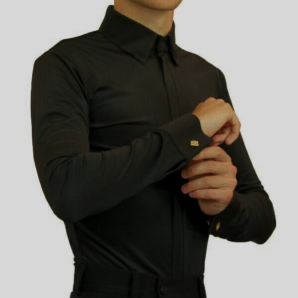 Men's Latin Shirt 1144