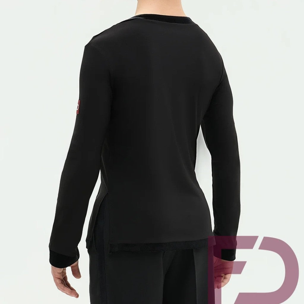 Latin Shirt PM-1368