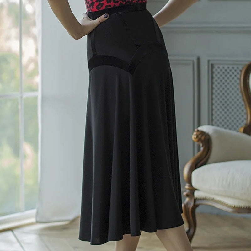 Women's Standard Skirt US-1197