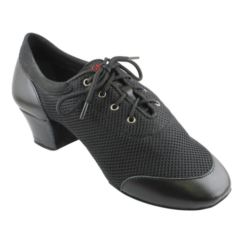 Galex 2274 Tatiana, Heel 7cm Slim, New Cedar Satin, Women's Latin Dance Shoes