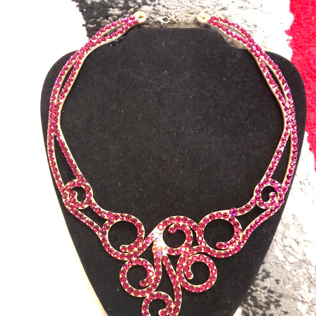 Necklace 3003