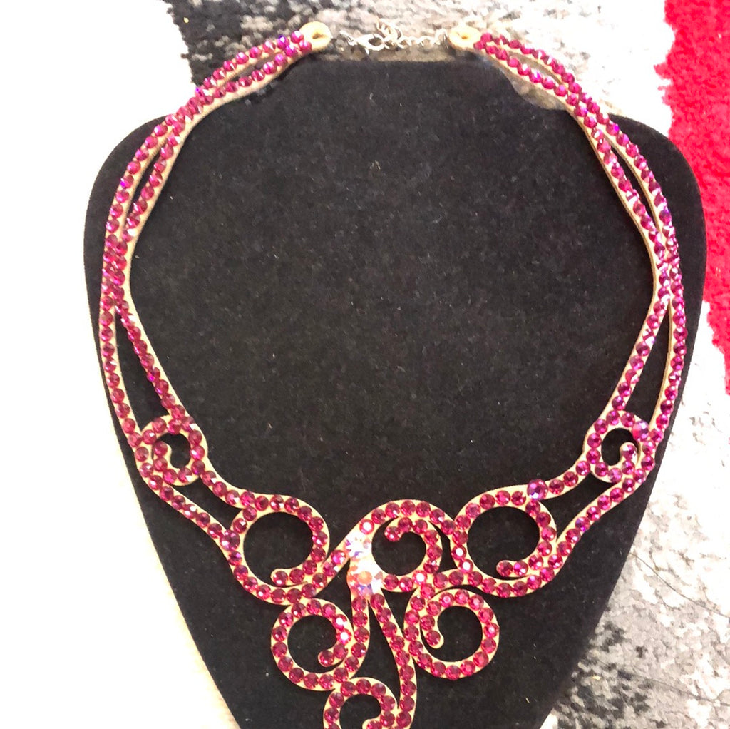 Necklace 3003