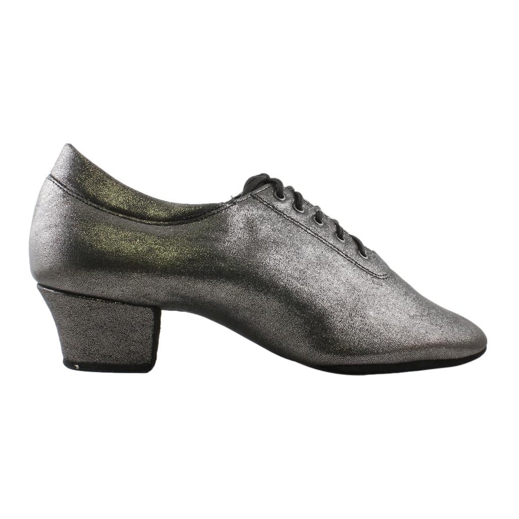 Galex 1205N Flexi, Wet Asphalt, Leather, Practice Dance Shoes – Euro ...