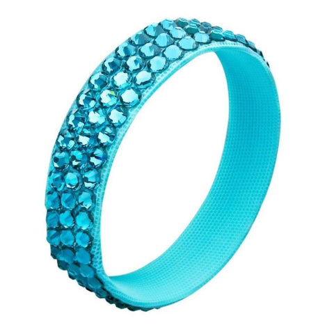 Bracelet - Sapphire AB