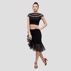 LATIN SKIRT