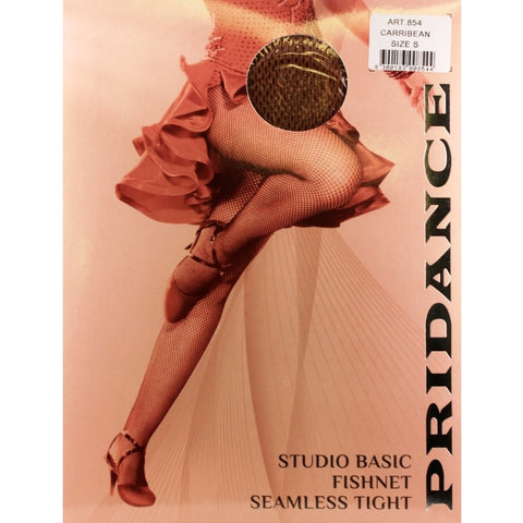 Pridance Shimmery Tights 515