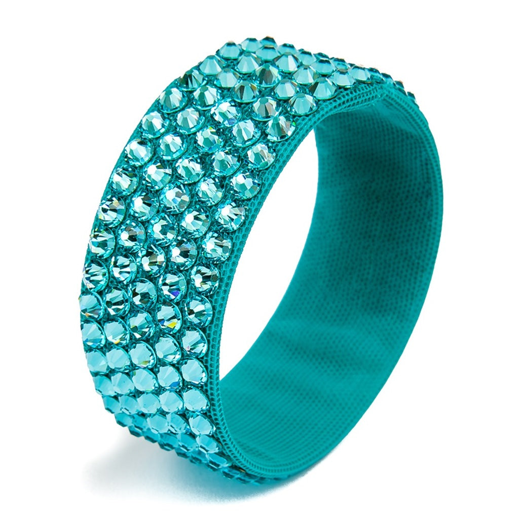 Bracelet - Aquamarine