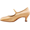 BD Dance Standard Ballroom Dance Shoes for Ladies, Model 137