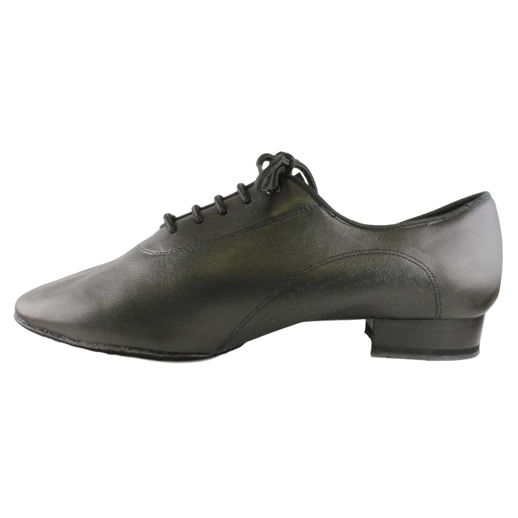 BD Dance Leather Standard Men Shoes, Model 309
