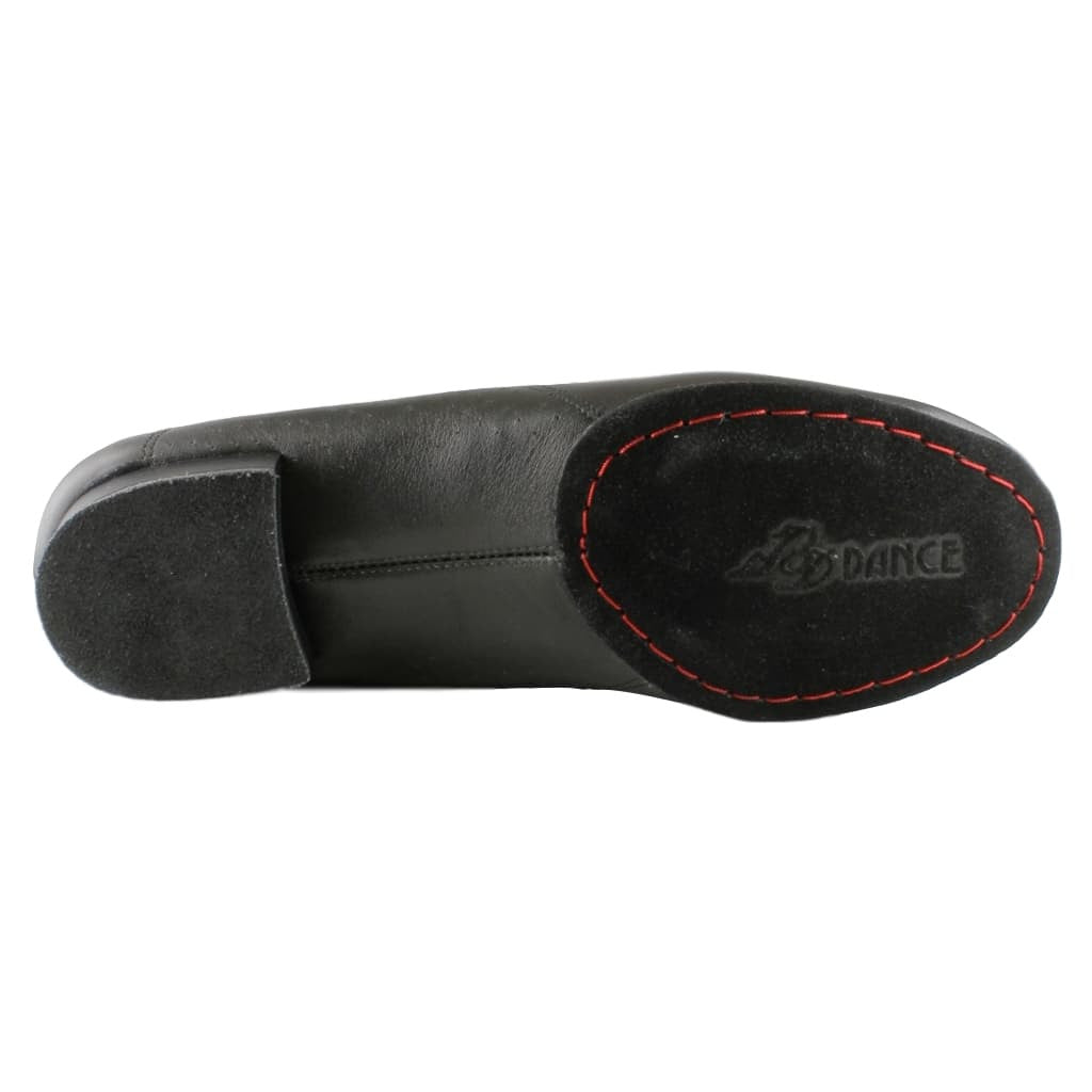 BD Dance Leather Standard Men Shoes, Model 309