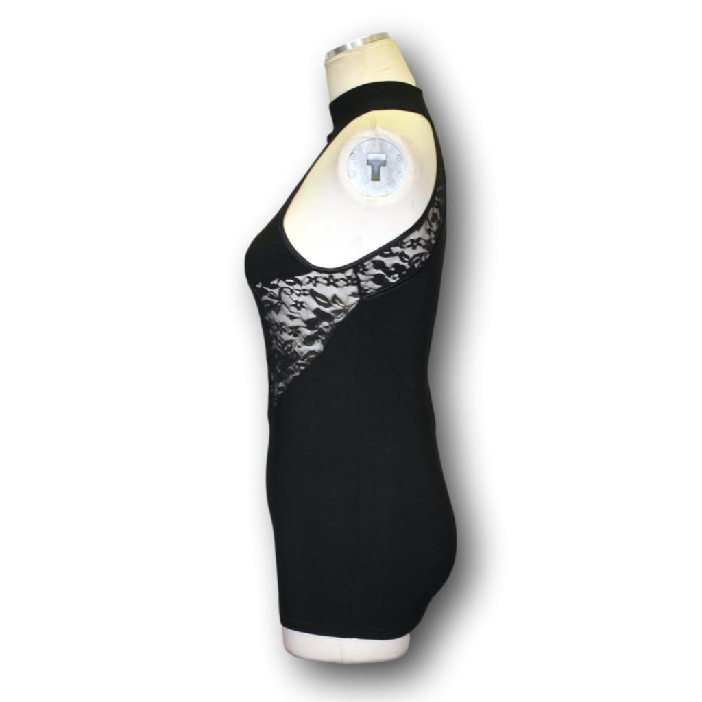 Women's Dance Top BL-149