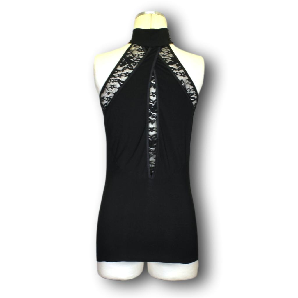 Women's Dance Top BL-149