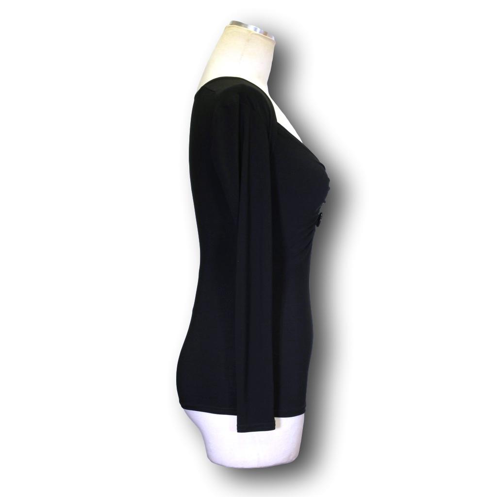 Women's Dance Top BL-296