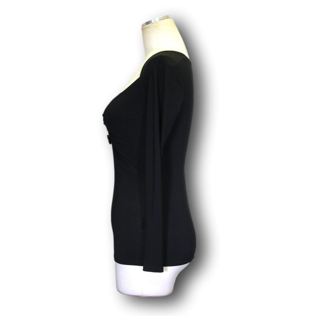 Women's Dance Top BL-296
