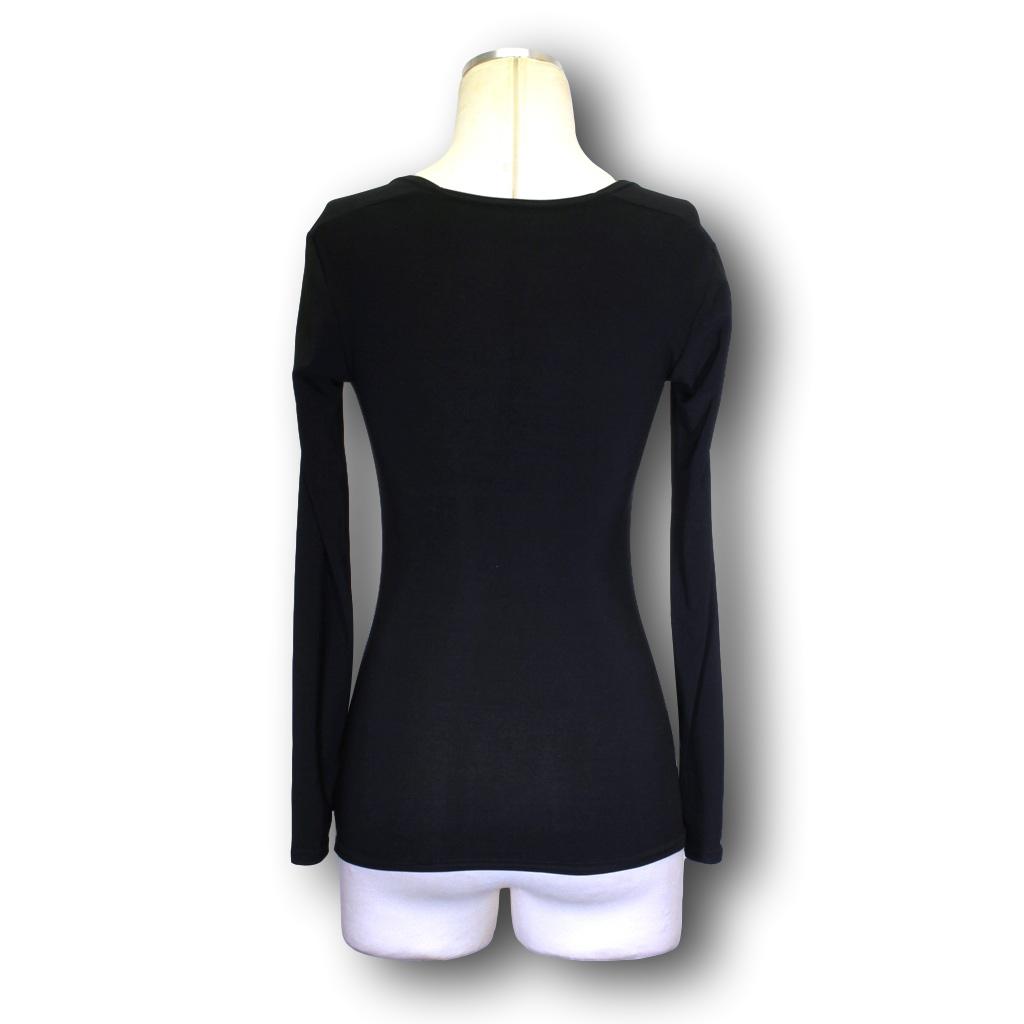 Women's Dance Top BL-296