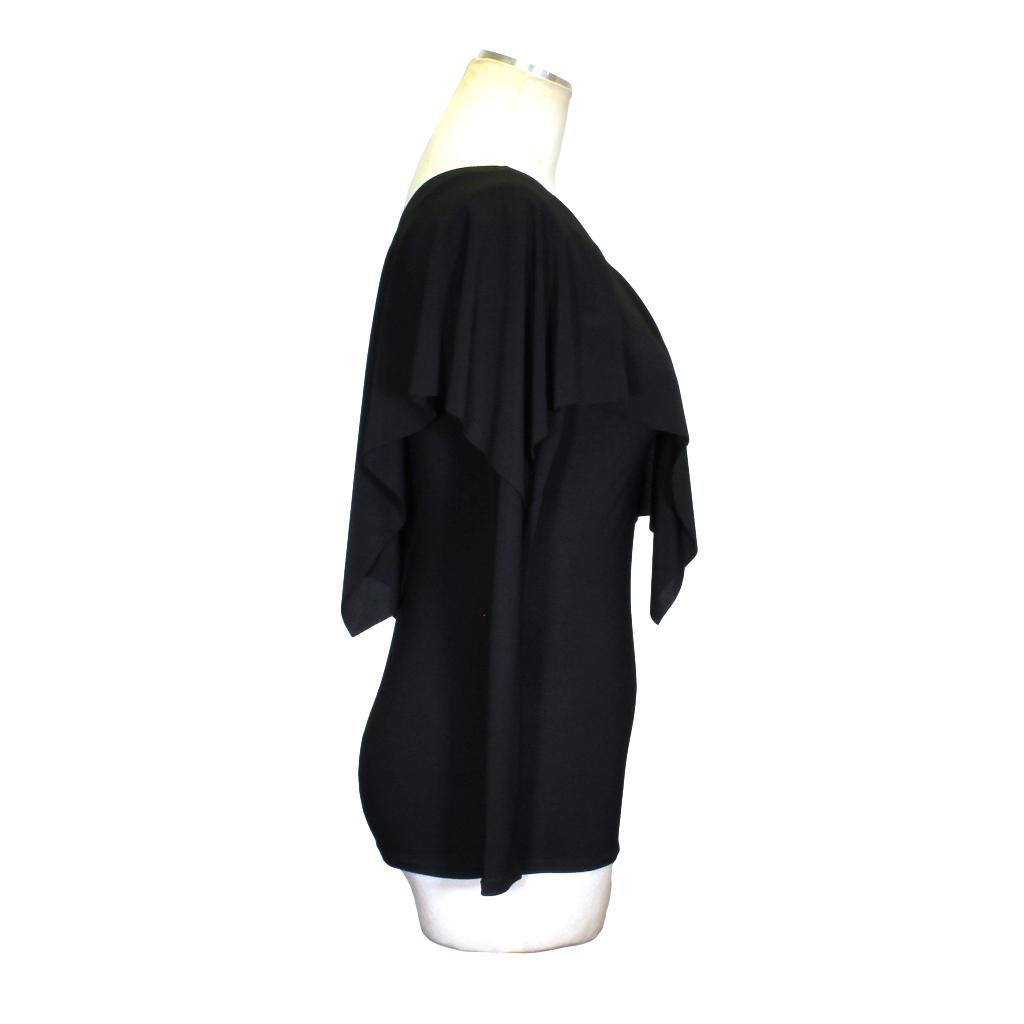 Women's Dance Top BL-397