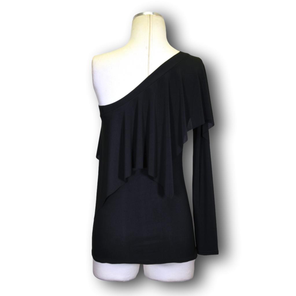 Women's Dance Top BL-397