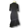 Women's Latin Skirt UL-1031