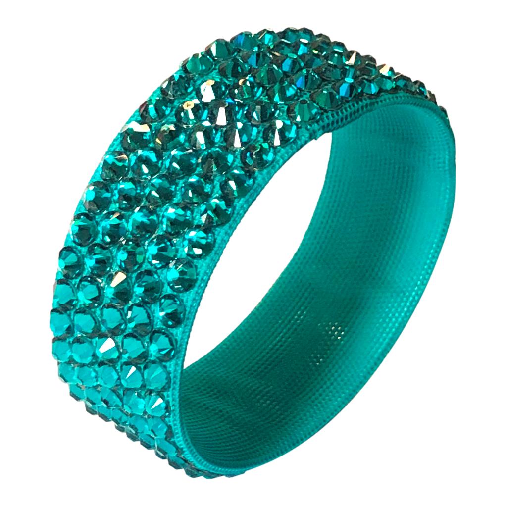 Bracelet - Blue Zircon