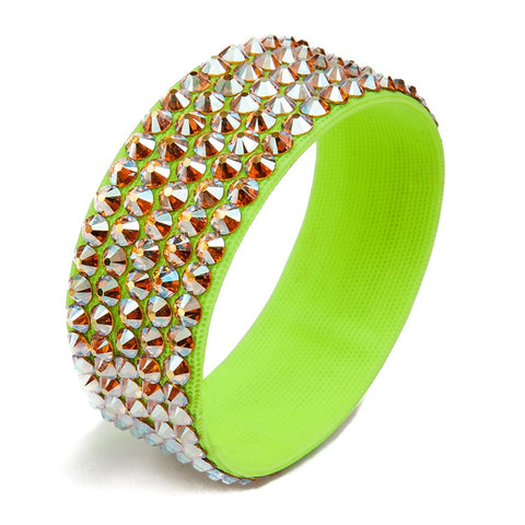 Bracelet - Olivine