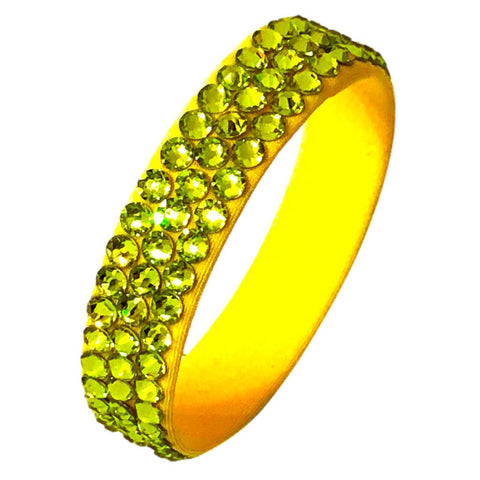 Bracelet - Olivine