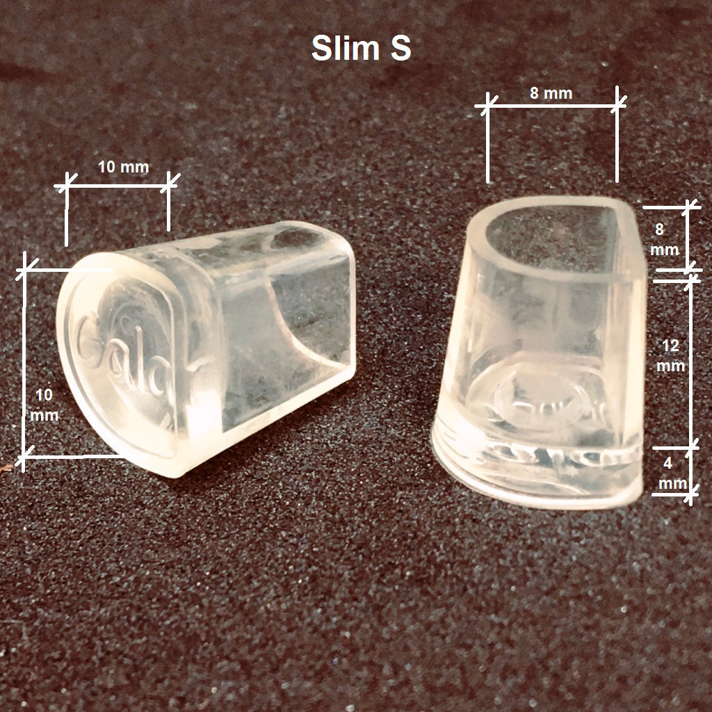 Heel Protectors - Galex Heel Point (Slim) S