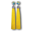 Tassels - Yellow