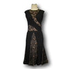 Women's Latin Skirt UL-995