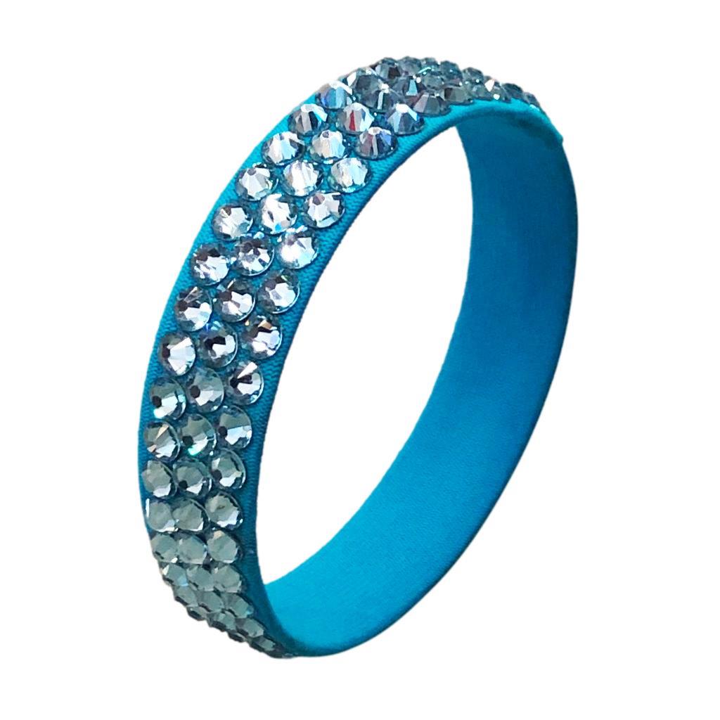 Bracelet - Light Sapphire