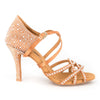 GFranco Mystique, Heel 3.5