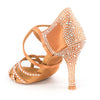 GFranco Mystique, Heel 3.5