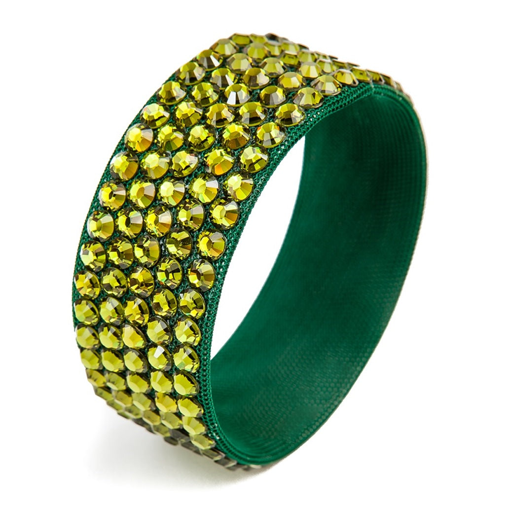 Bracelet - Olivine