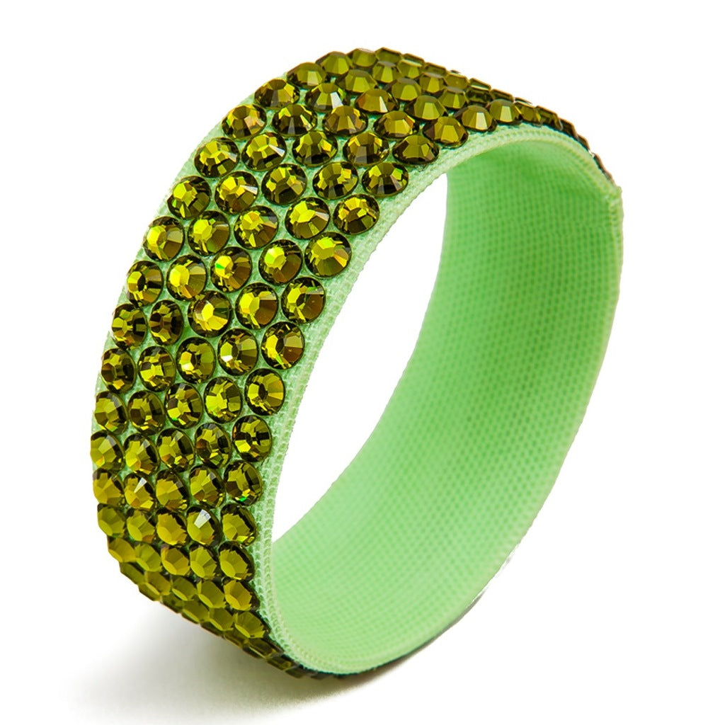 Bracelet - Olivine