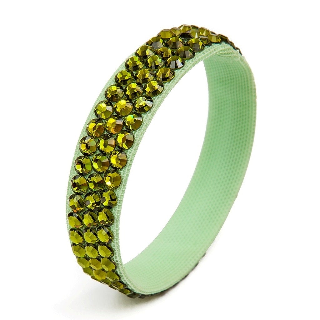 Bracelet - Olivine