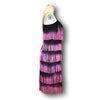 Women's Latin Practice Dress PL-198/2 Pink