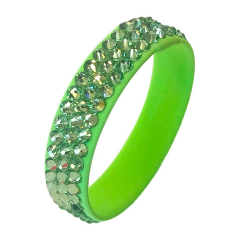 Bracelet - Olivine