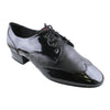 Galex Pino 1114 Smooth Dance Shoes for Men, Leather & Patent Leather