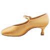 Ray Rose Standard Dance Shoes for Women, Model 146A Serengeti, Heel 2