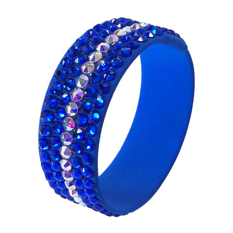 Bracelet - Sapphire AB