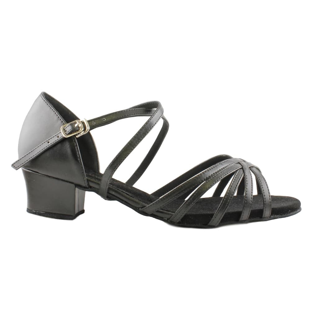 Stephanie Latin Dance Shoes for Women, Model 16003-11X