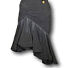 Women's Latin Skirt UL-1031