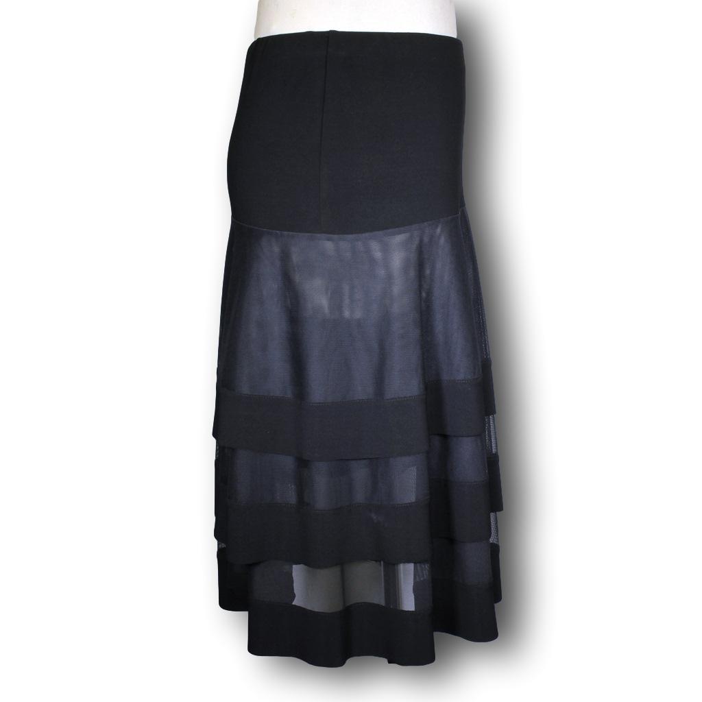 Girls' Latin Skirt UL-245
