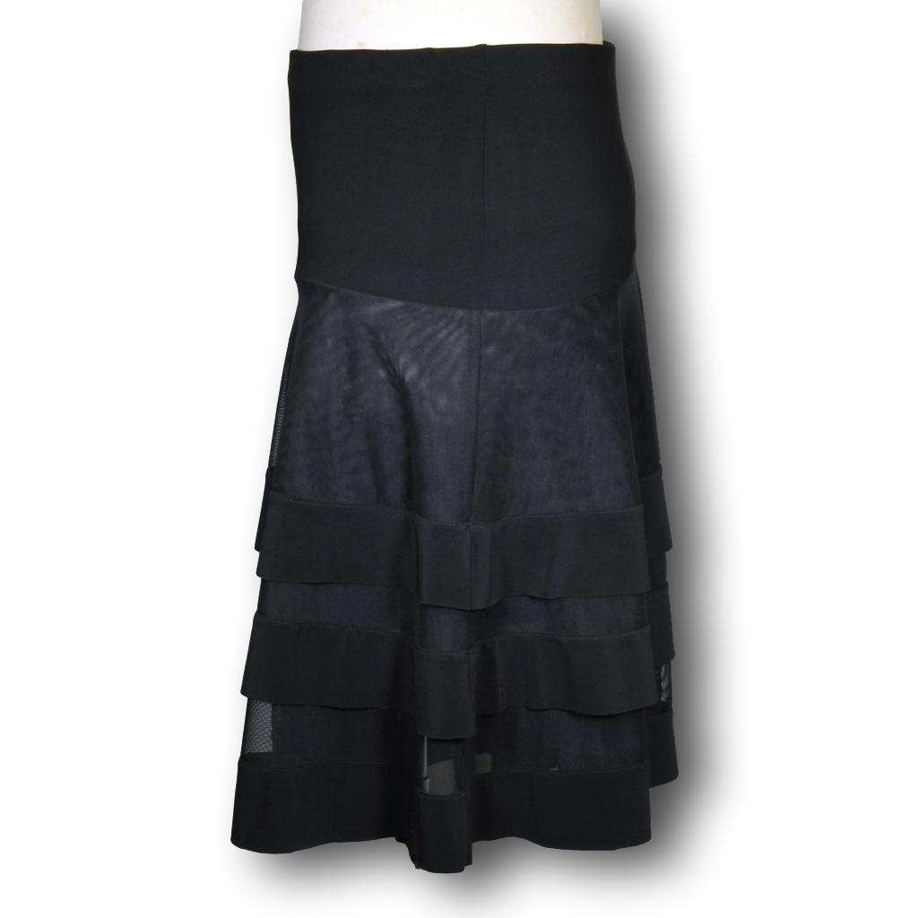 Girls' Latin Skirt UL-245
