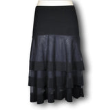 Girls' Latin Skirt UL-245