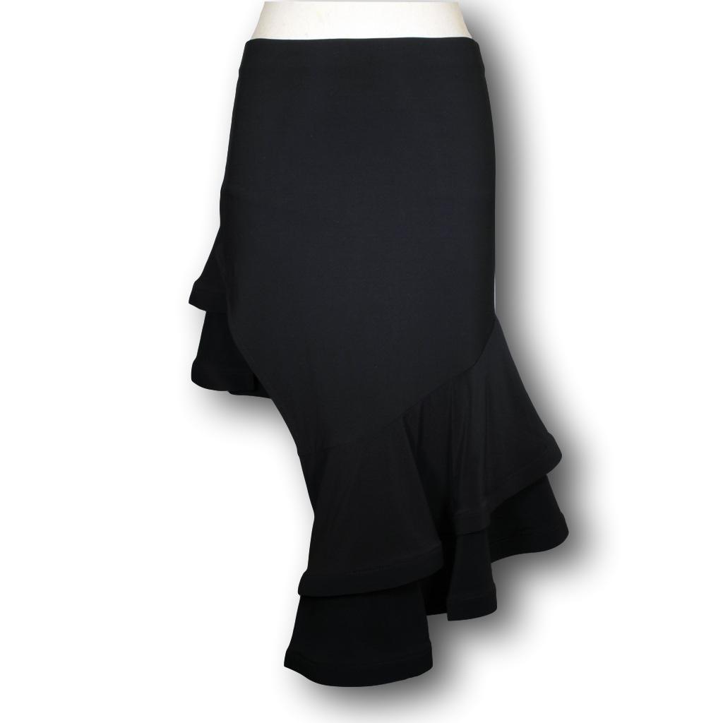 Women's Latin Skirt UL-313