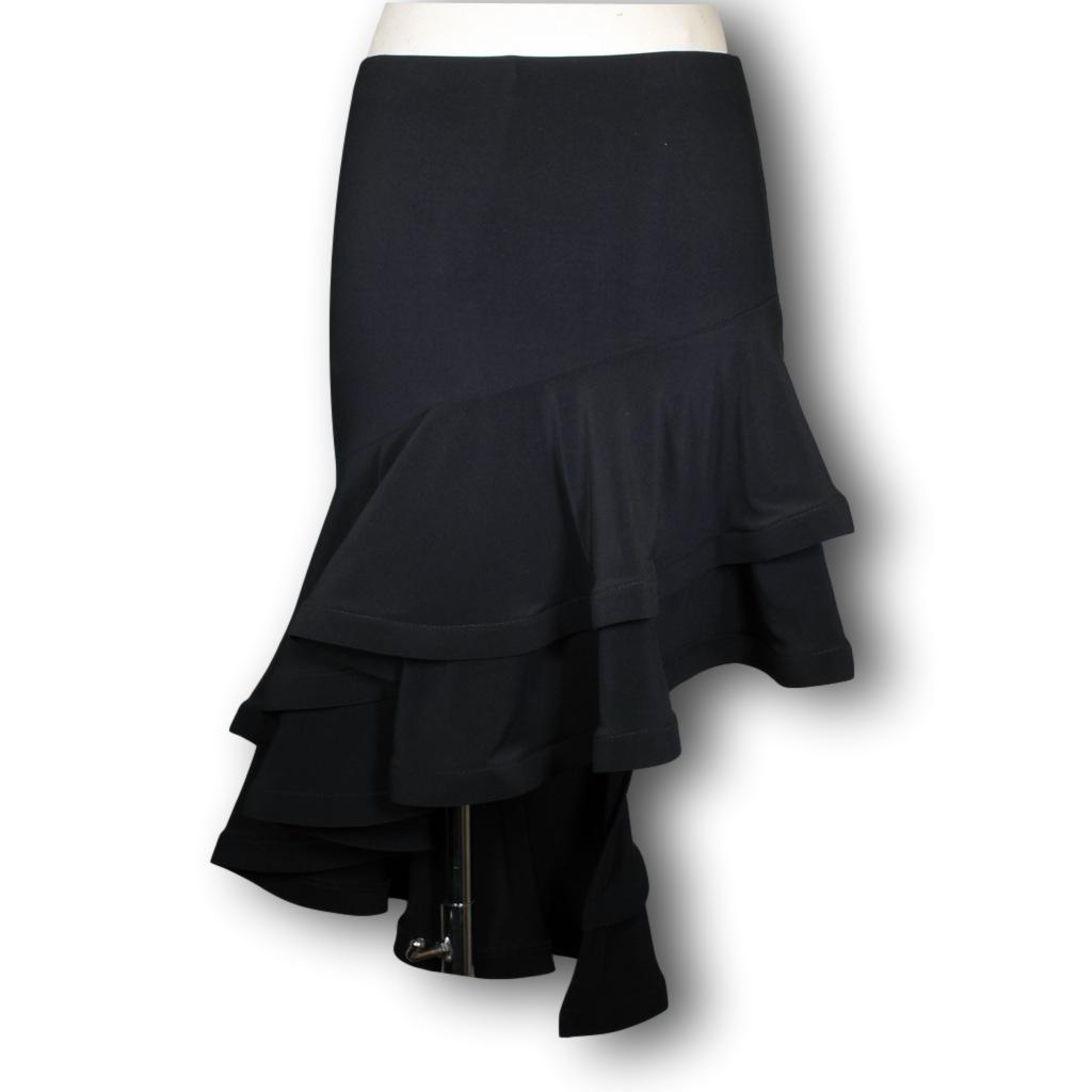 Women's Latin Skirt UL-313