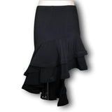 Women's Latin Skirt UL-313