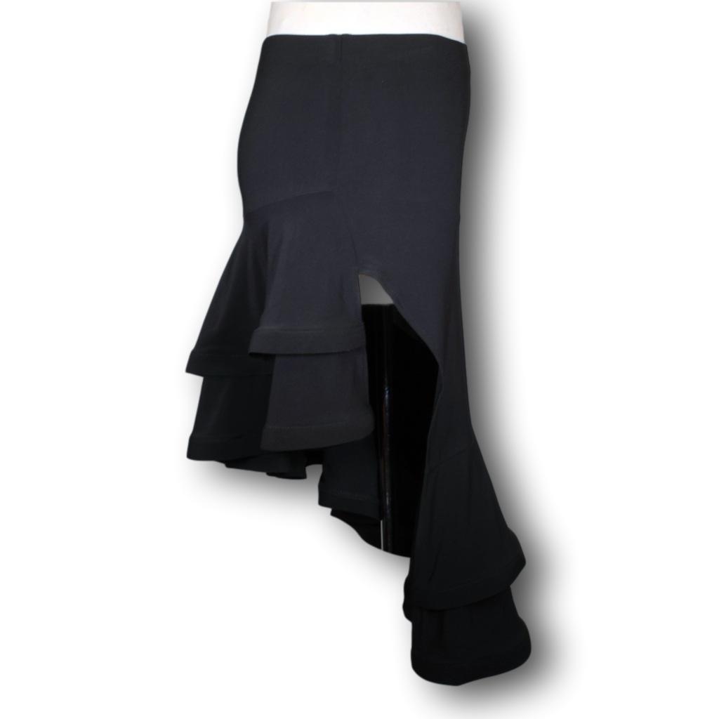 Women's Latin Skirt UL-313
