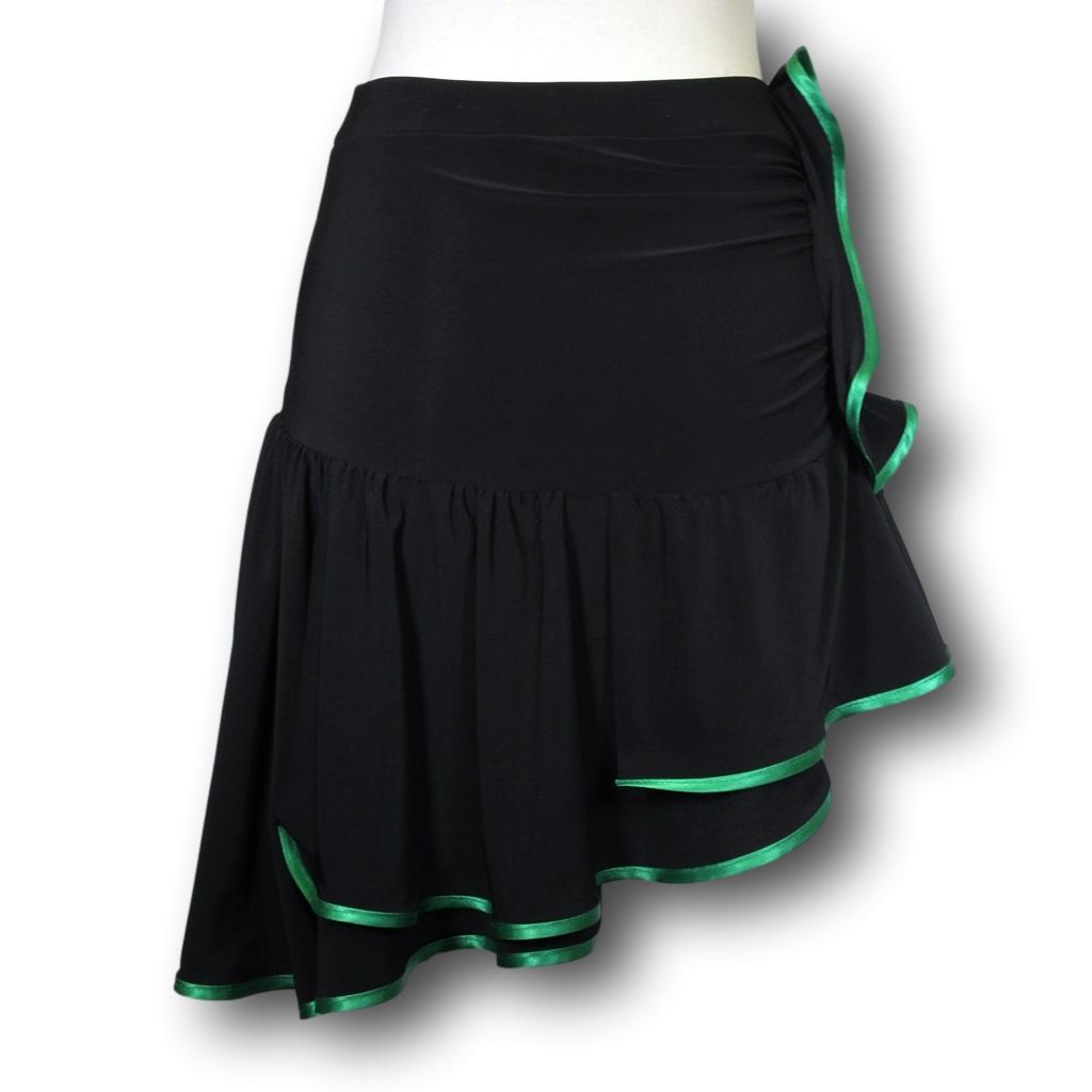 Women's Latin Skirt UL-531