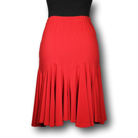 Women's Standard Skirt US-1197